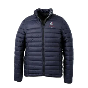 St Therese Staff Wear Puffer Jacket -  Mens